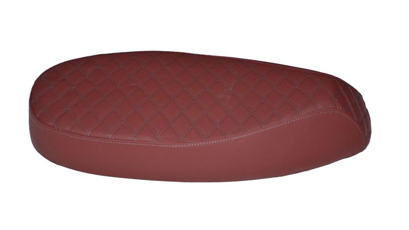 KOLTUK BORDO (BLUEBERRY PRO)